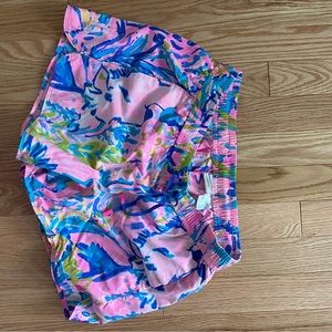 Lilly Pulitzer shorts size small